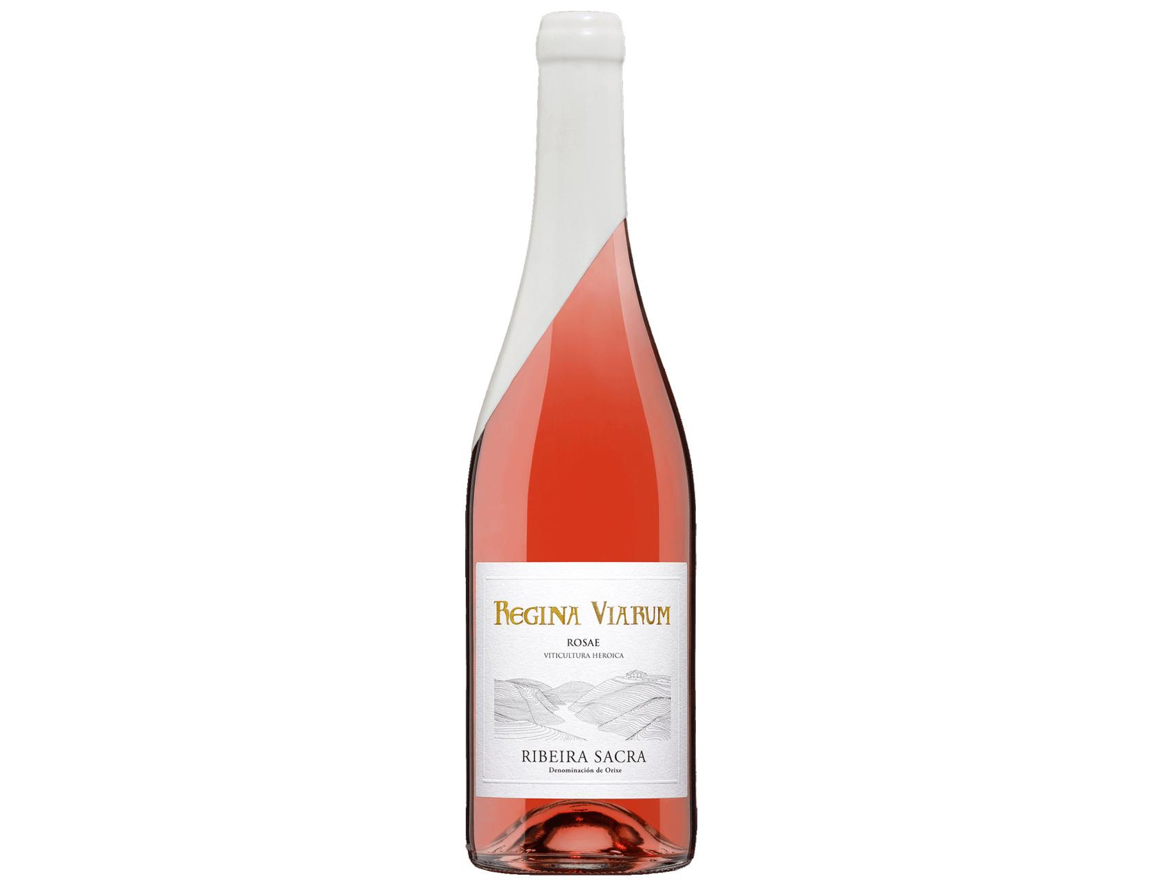 Regina Viarum Rosae 2022