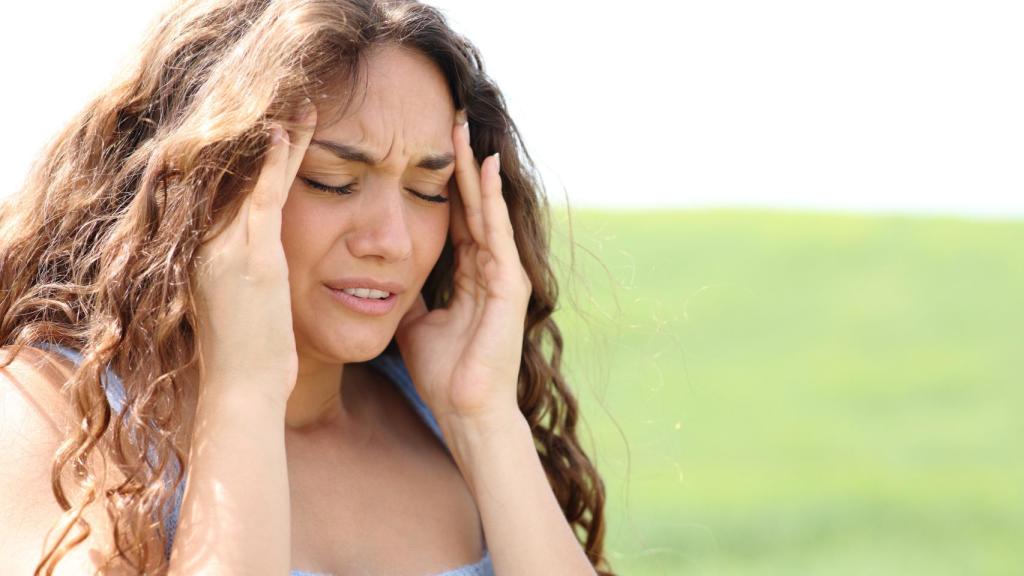 Ataque de ansiedad (iStock)
