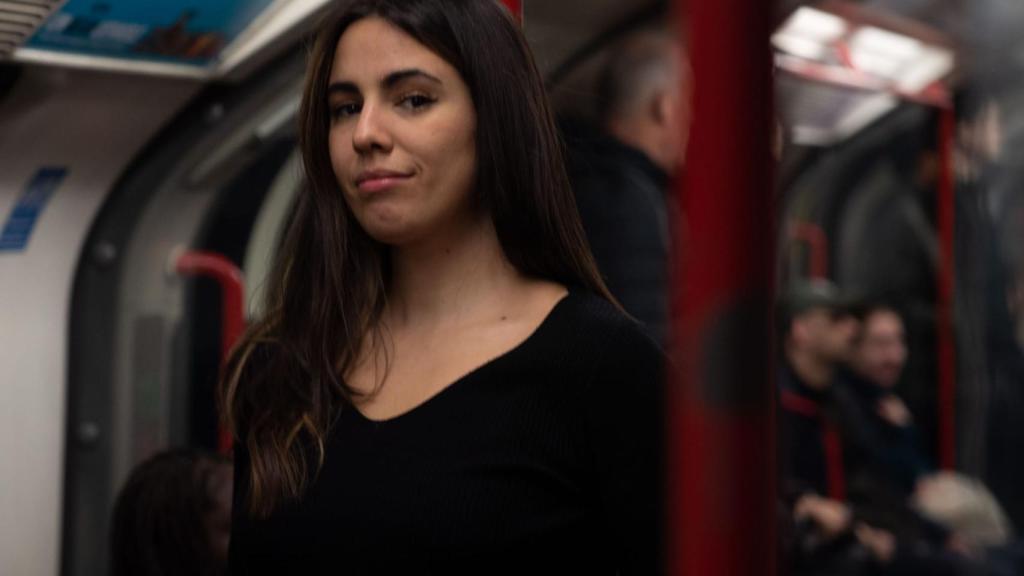 Soraya, ex Testigo de Jehová.