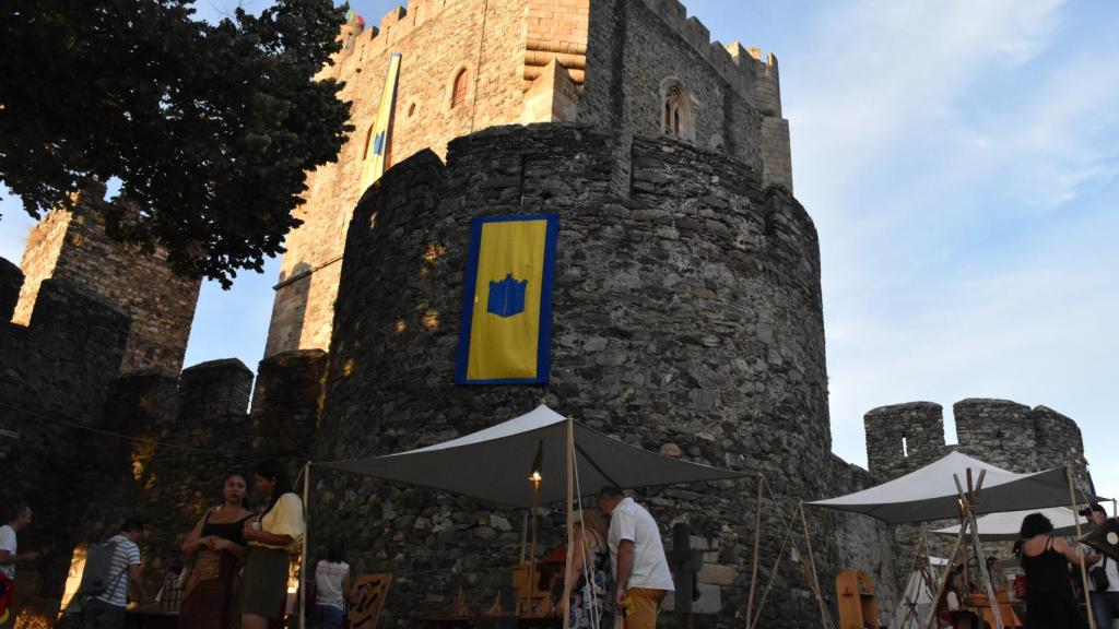 Festa da Historia de Bragança