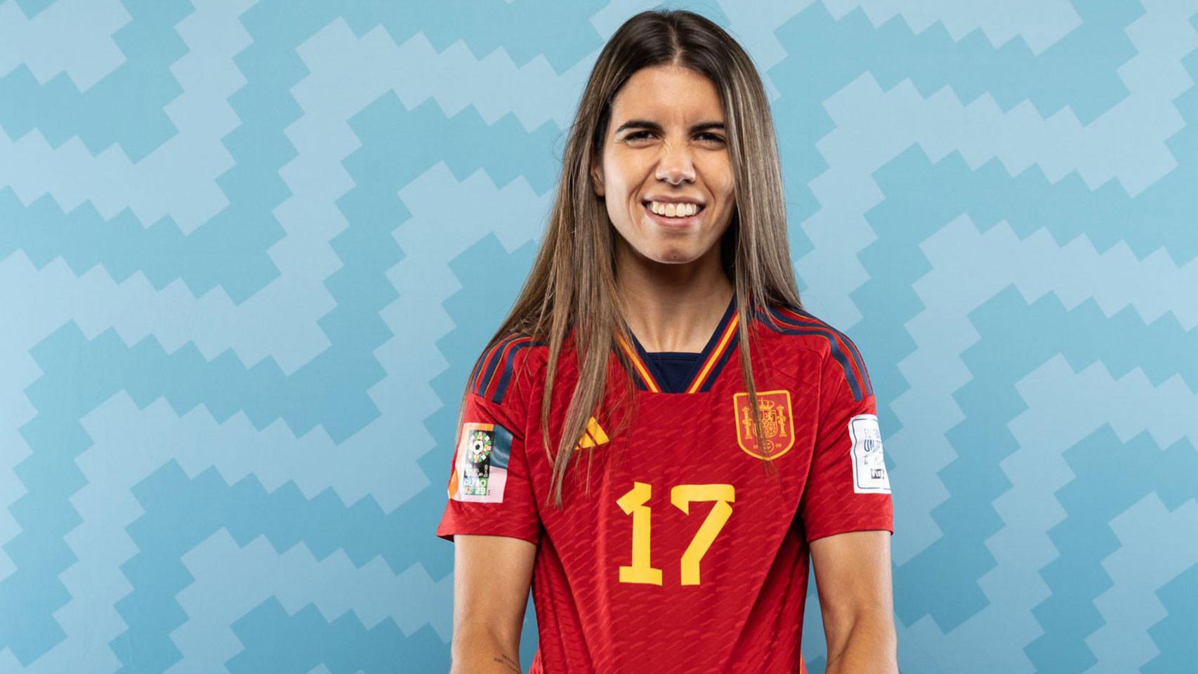Alba Redondo