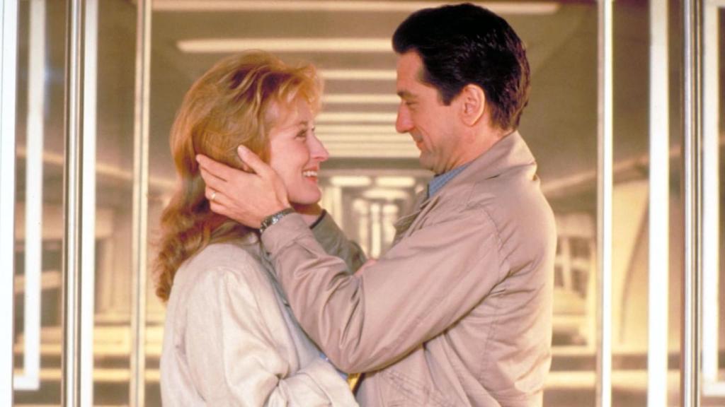 Una imagen de 'Enamorarse'