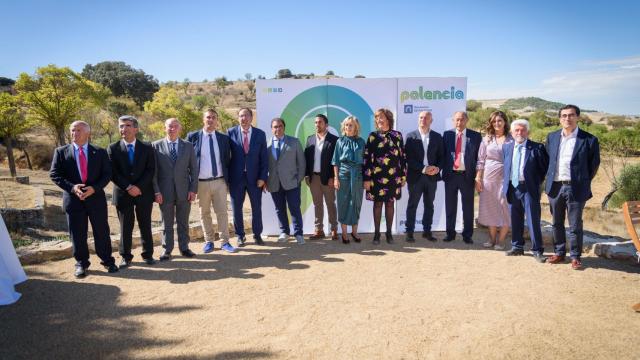Dia de la provincia de Palencia 2022
