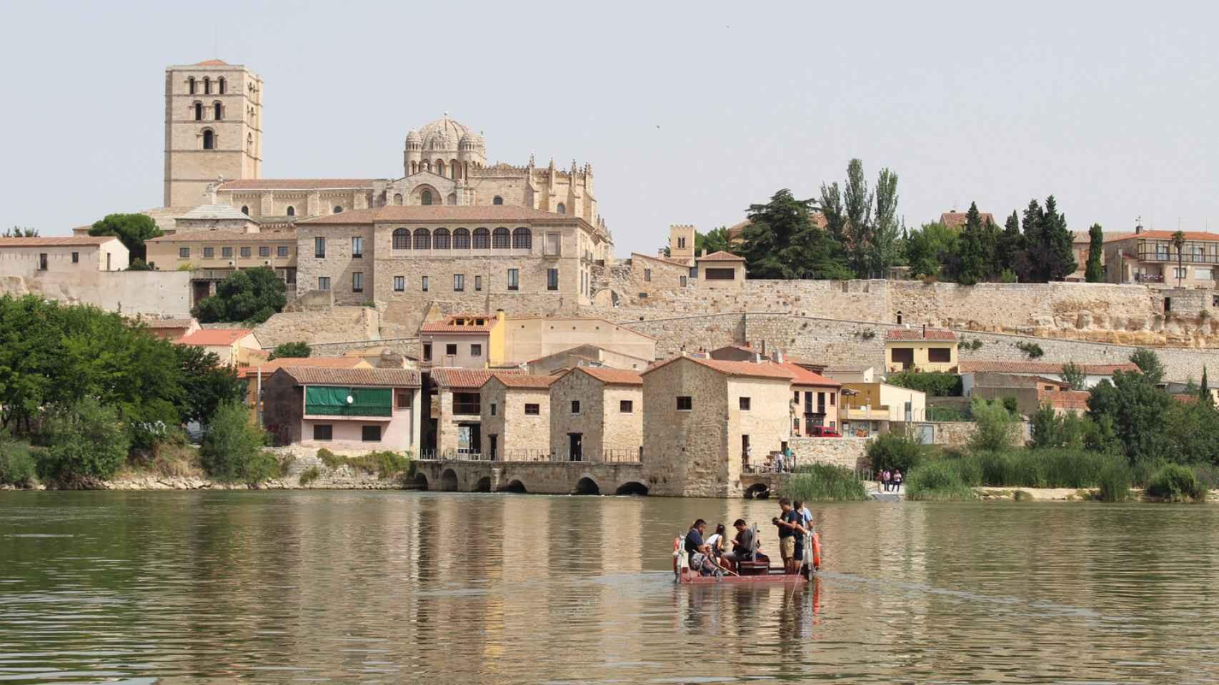 Imagen de archivo