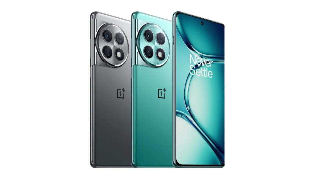 OnePlus Ace 2 Pro