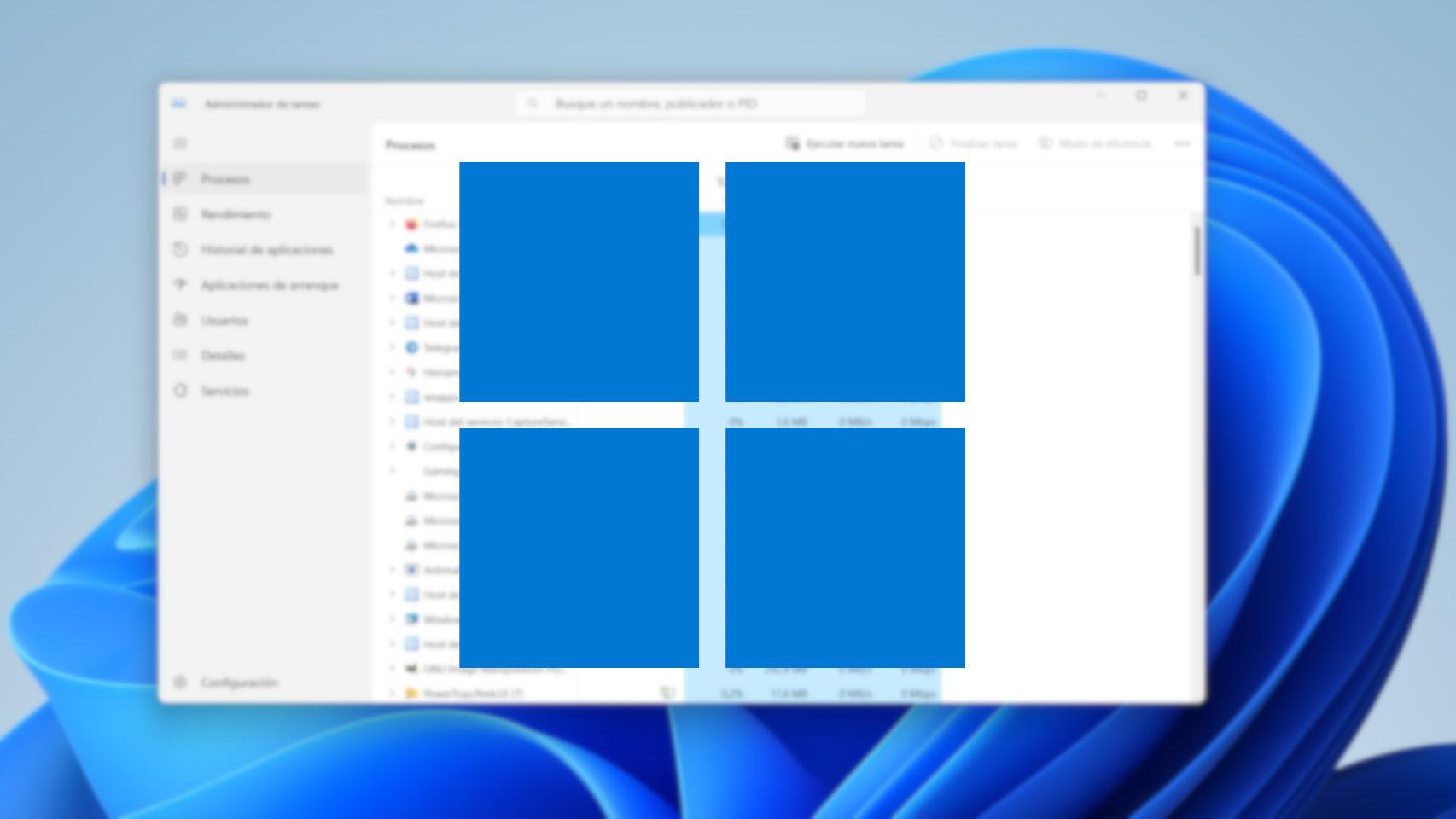 Windows 11 tiene un truco para cerrar apps más fácilmente