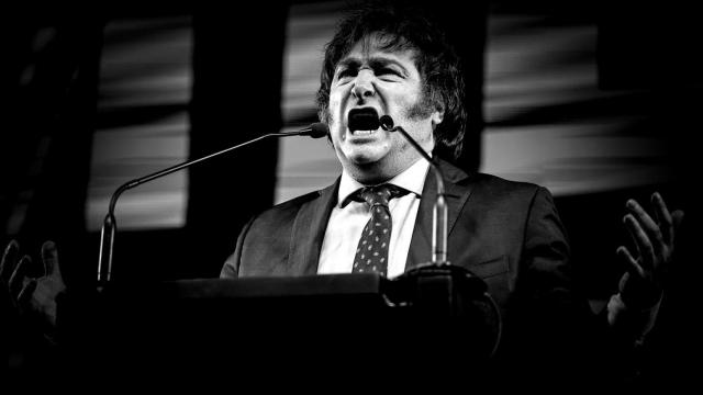 Javier Milei