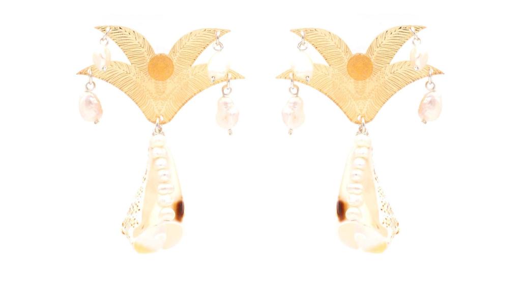 Pendientes Honolulu
