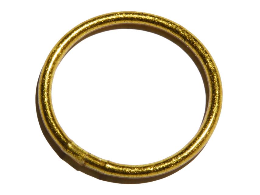 Pulsera de la Abundancia.