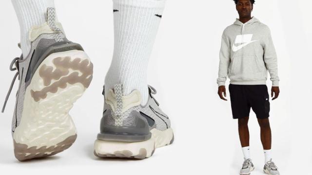 Las zapatillas Nike más buscadas ¡ahora tienen un 30% de descuento!