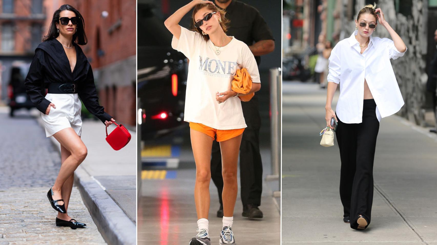Los 10 mejores looks de la semana