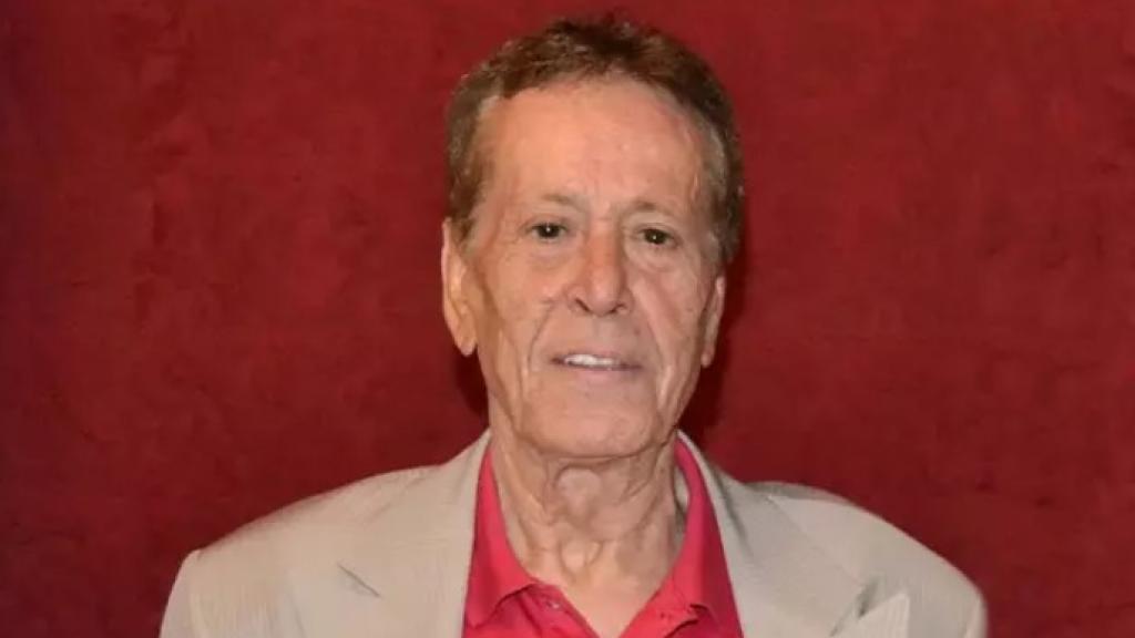 Hilario López Millán.