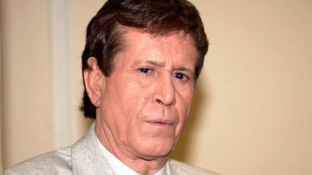 Hilario López Millán.