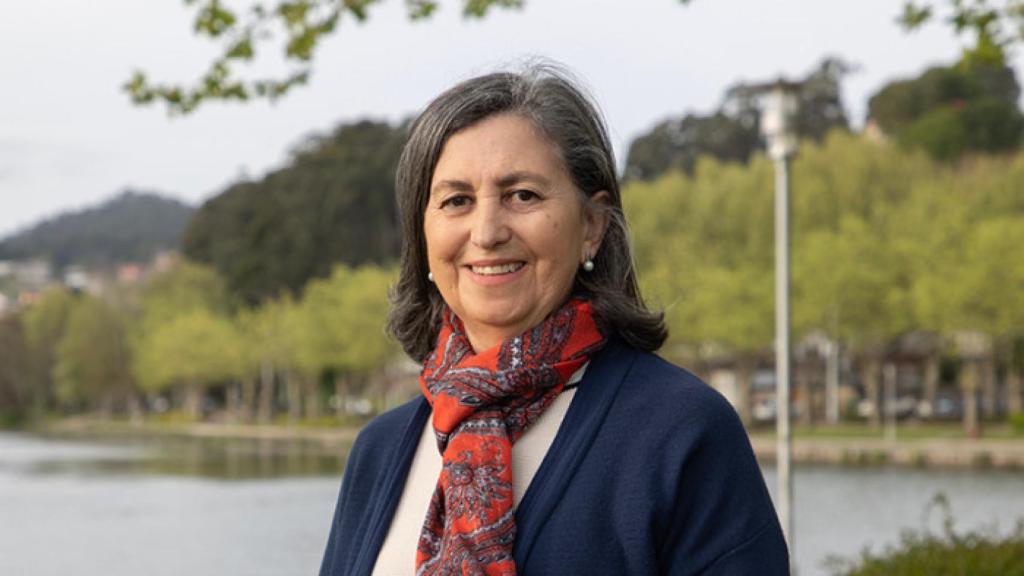 Marica Adrio.