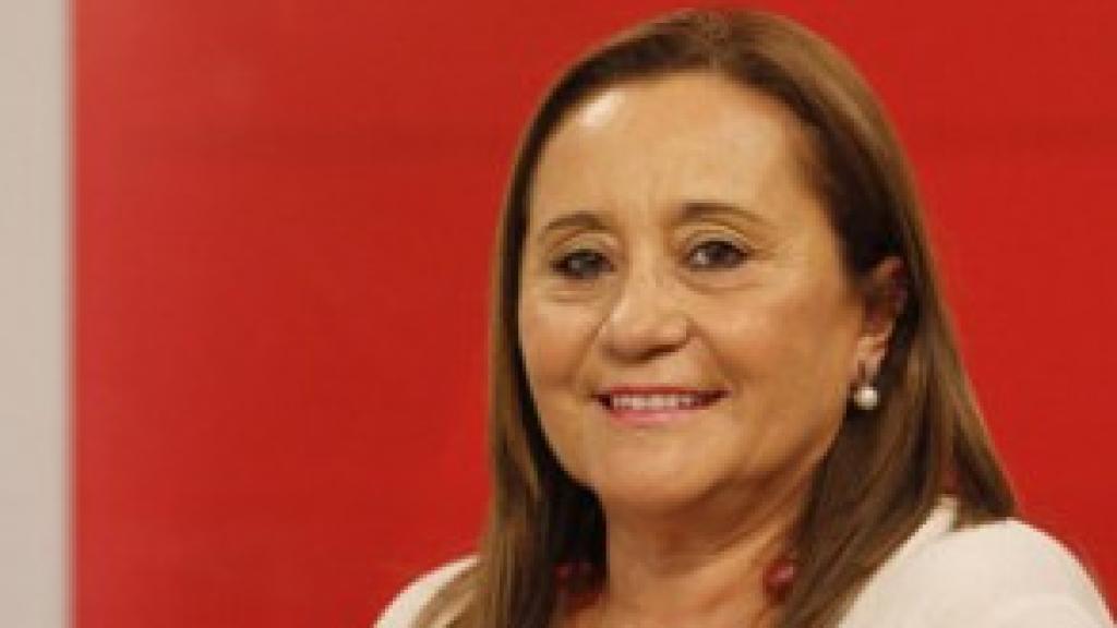 María Luisa Faneca.