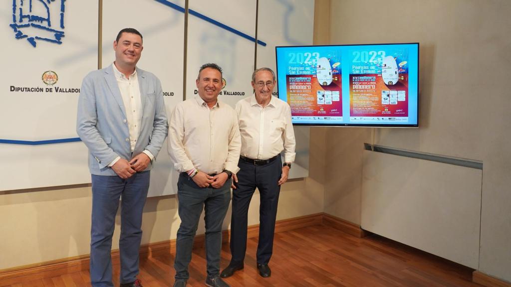 Presentación de las jornadas
