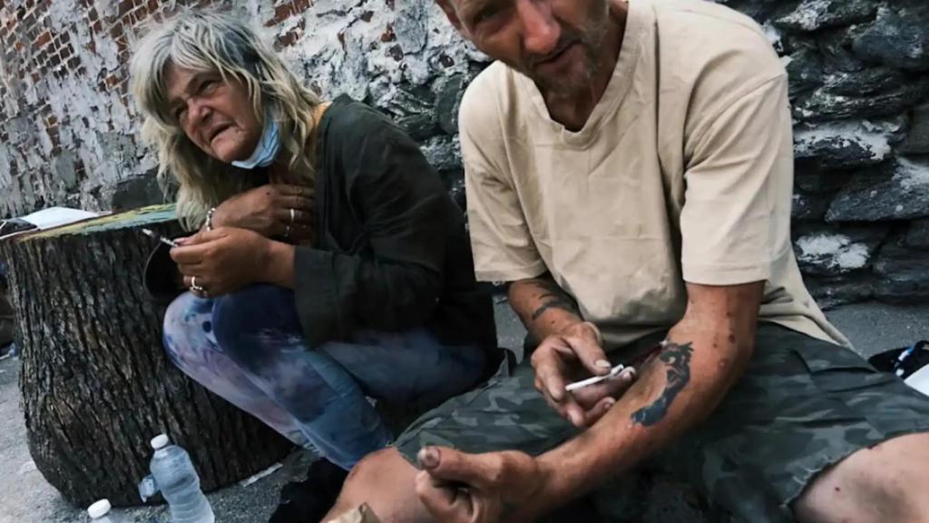 Entre 2021 y 2022, el fentanilo causó más de 100.000 muertes en EE.UU.