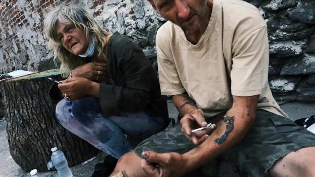 Entre 2021 y 2022, el fentanilo causó más de 100.000 muertes en EE.UU.