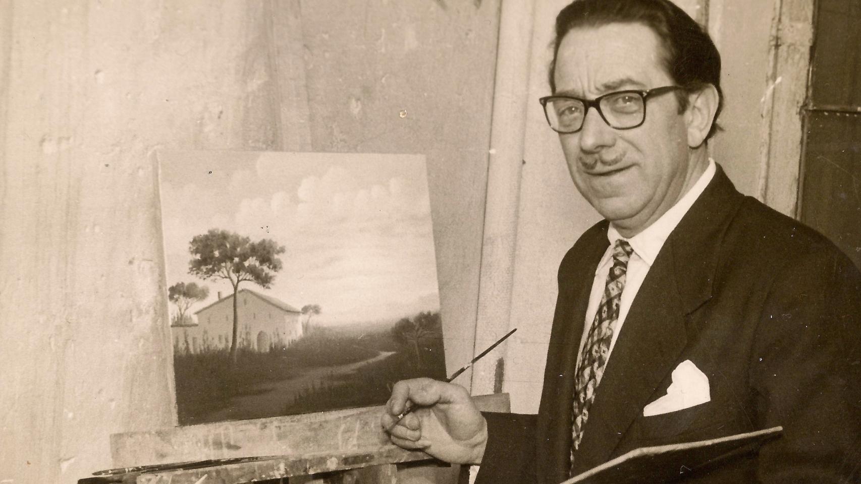 Karel Holemans (1961)
