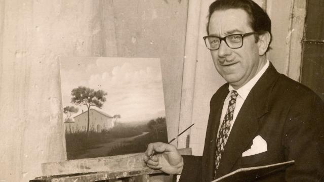 Karel Holemans (1961)