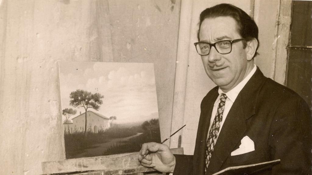 Karel Holemans (1961)