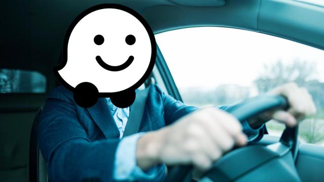 Cómo grabar con Waze un paquete personalizado con la voz propia