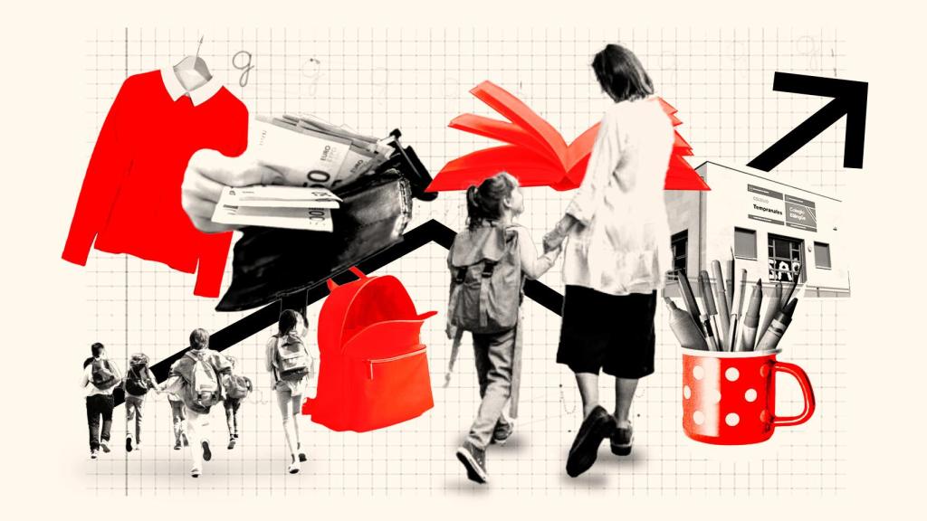 Diseño: Arte EE / EP, iStock