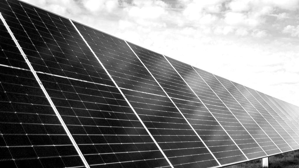 Paneles solares