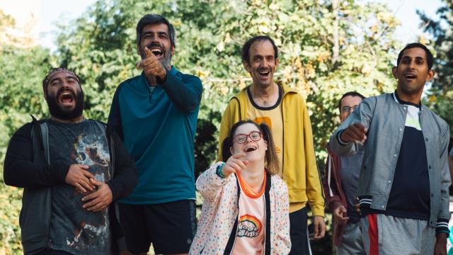 Clip exclusivo de 'Campeonex', la esperada secuela del fenómeno en taquilla de Javier Fesser