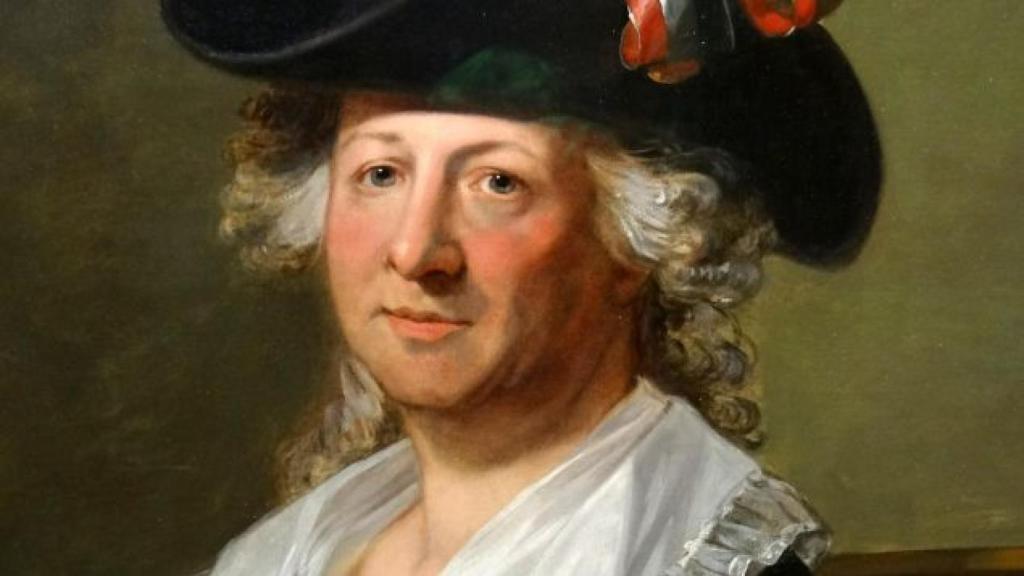 Charles de Beaumont.