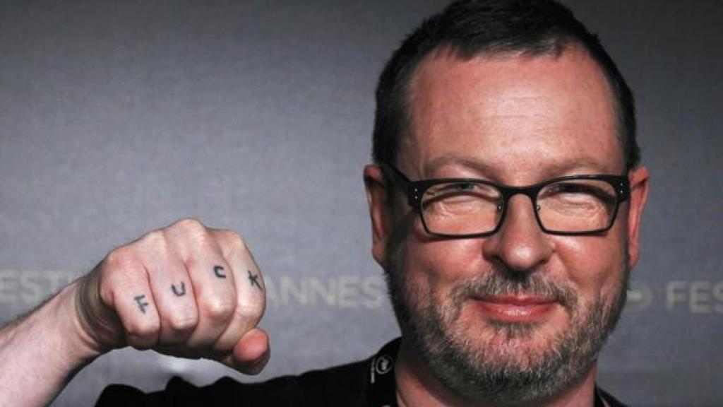 Lars Von Trier.