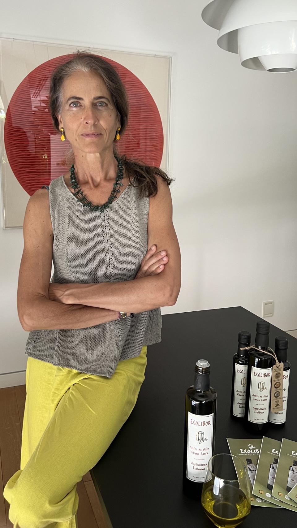 Olga Jiménez