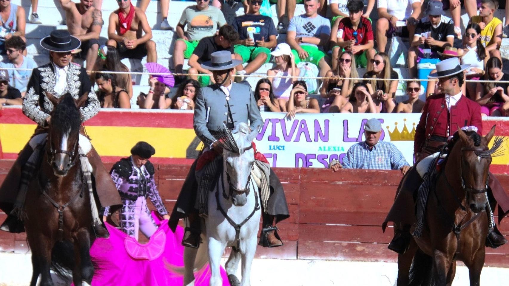 Última crónica de la feria de Roa en Burgos