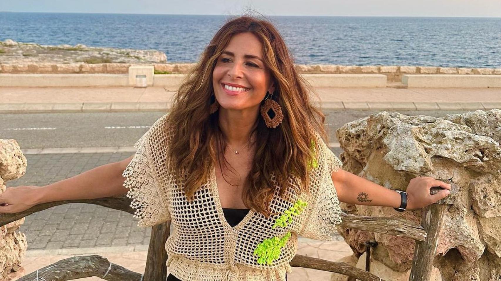 Nuria Roca.