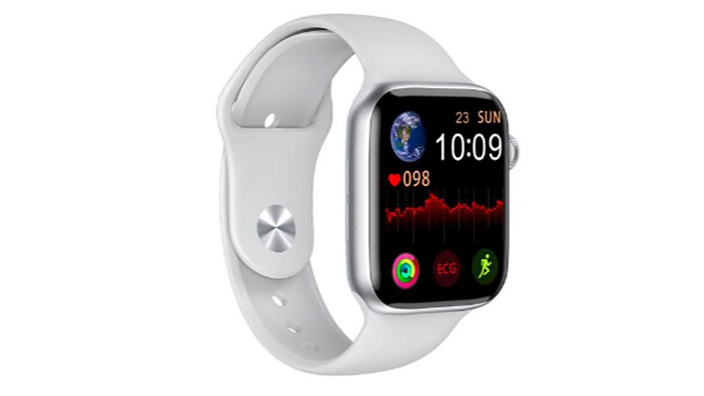 Smartwatch W26 Blanco