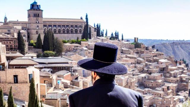 Si tienes estos apellidos comunes en Castilla-La Mancha, desciendes de los judíos