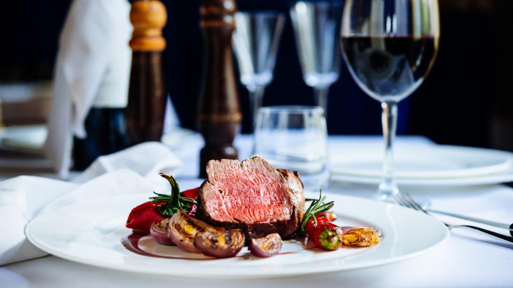 Tres restaurantes baratos en Madrid recomendados por la Guía Michelin.