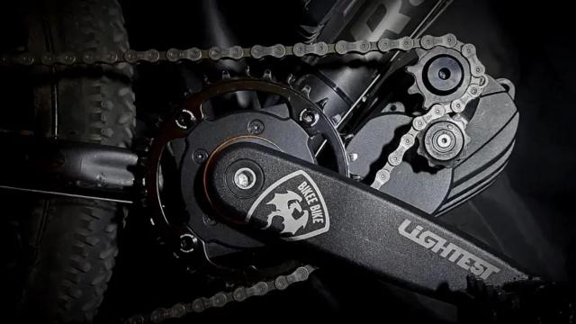 El sistema de Lightest