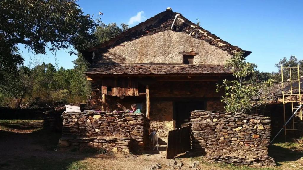 La Vereda (Guadalajara)