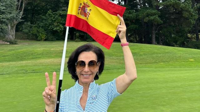 Selección española