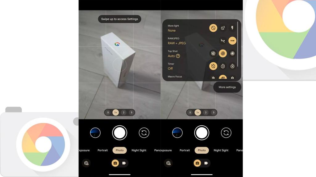 Pixel 8