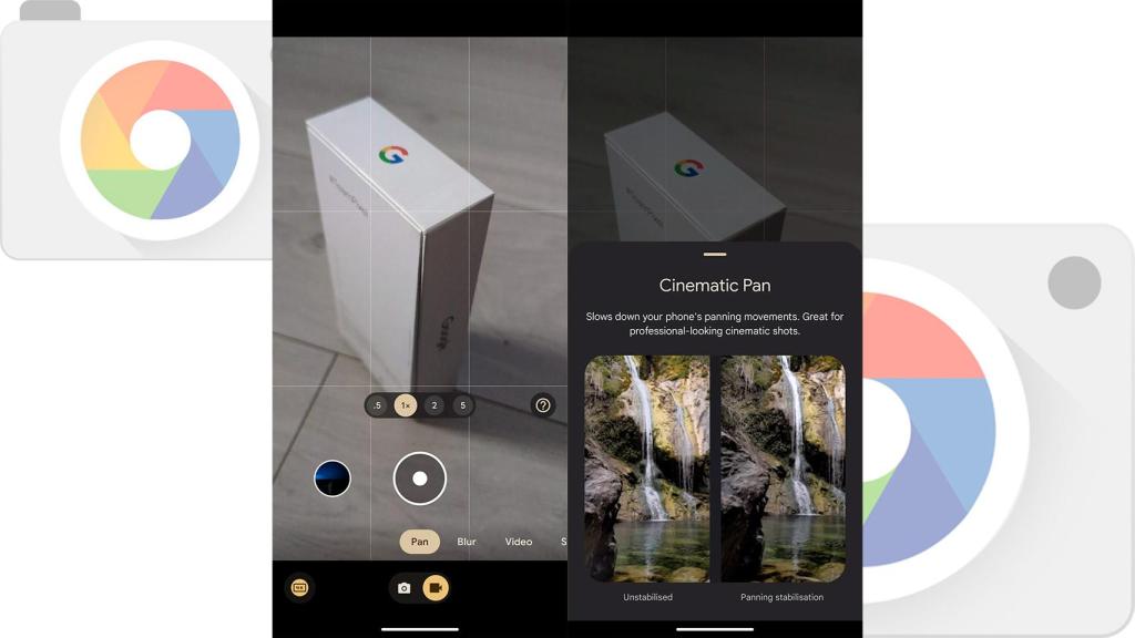 Pixel 8
