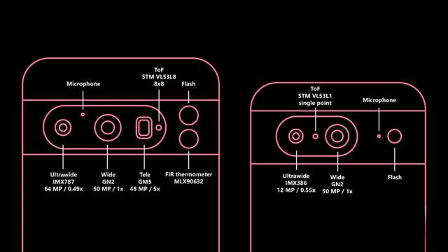 Se filtran capturas de la renovación total de la app de cámara del Pixel 8 de Google