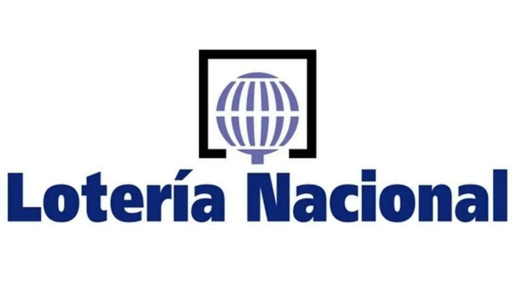 Logo de los Sorteos y Loterías Nacionales del Estado