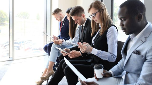 Tiktoker busca empleo
