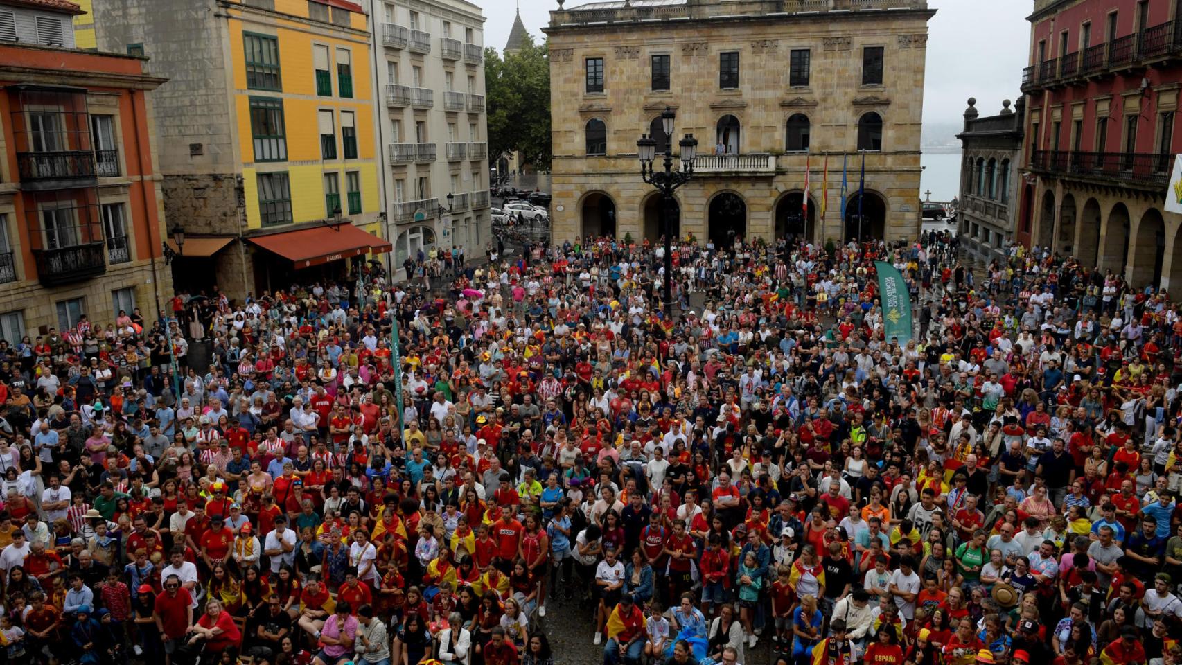 España se
