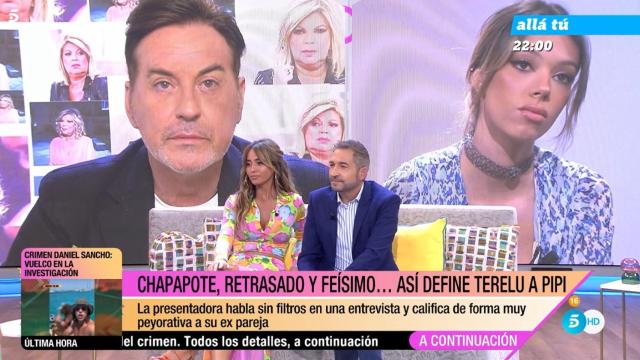 'Fiesta de verano'.