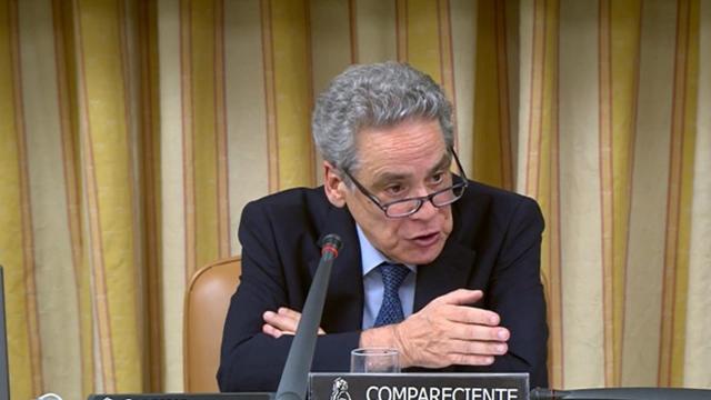 Ángel Torres, vicepresidente de la CNMC.