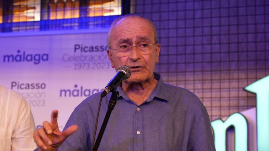 Francisco de la Torre.