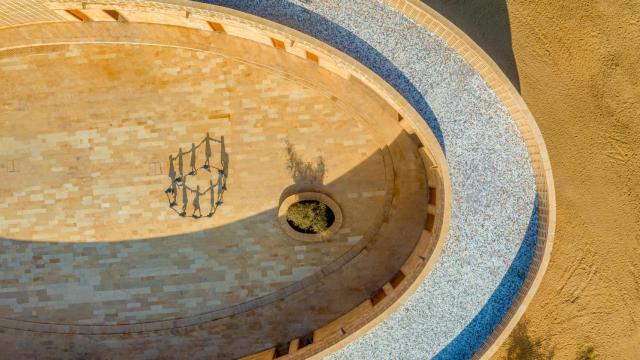 La escuela de chicas Rajkumari Ratnavi (Dkarchitects)